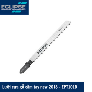 Bộ 5 lưỡi cưa lọng máy Eclipse EPT101B