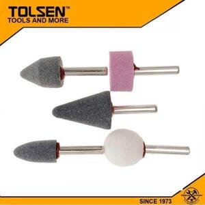 Bộ 5 mũi đá mài Tolsen 77110