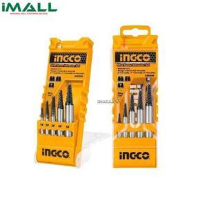 Bộ 5 mũi ven răng Ingco ASE008