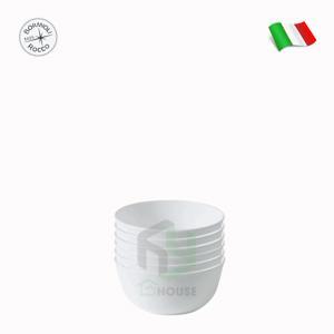 Bộ 6 Chén Thủy Tinh Ronda Bormioli Rocco - 11 cm