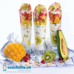 Bộ 6 cốc thủy tinh Cao Viva Footed – B16315 – 420ml