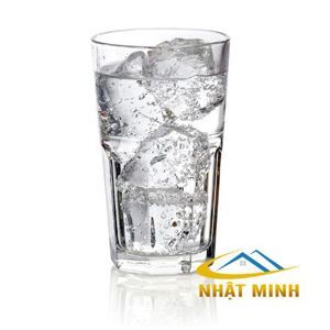 Bộ 6 cốc thủy tinh Centra Hi Ball P01961 – 300ml