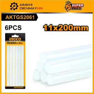Bộ 6 keo nến Ingco AKTGS2061