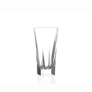 Bộ 6 ly cao pha lê Ý RCR Fusion 380ml