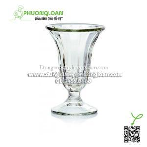 Bộ 6 ly kem alaska sundae cup ocean P00315 – 225ml