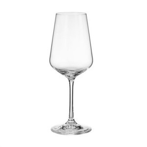 Bộ 6 ly pha lê cao cấp Sandra 2313675 - 350 ml