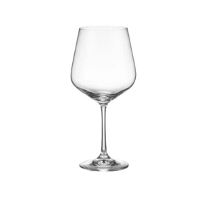 Bộ 6 ly pha lê cao cấp Sandra 2313675 - 350 ml
