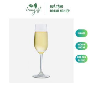 Bộ 6 Ly Rượu Ocean Lexington Flute Champagne 1019F06 (185ml)