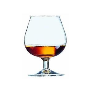 Bộ 6 ly rượu thủy tinh 250ml Luminarc Cognac G2629