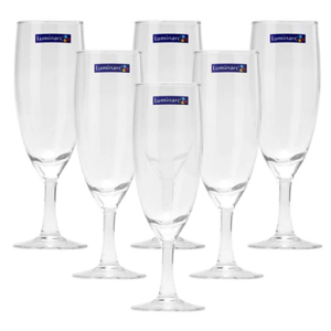 Bộ 6 ly rượu thủy tinh Luminarc Savoie 11911 - 170 ml