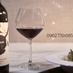 Bộ 6 Ly Sante Burgundy 1026D22 - 635ml