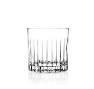 Bộ 6 ly thấp pha lê Ý RCR Timeless 310ml