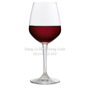 Bộ 6 ly thủy tinh Lexington Red Wine 1019R16 - 455ml