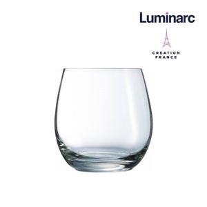 Bộ 6 Ly Thủy Tinh Luminarc Mineral H5693