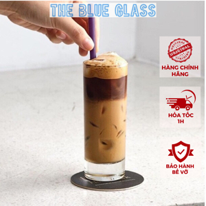 Bộ 6 ly thủy tinh Newyork Ocean B07811 - 320ml