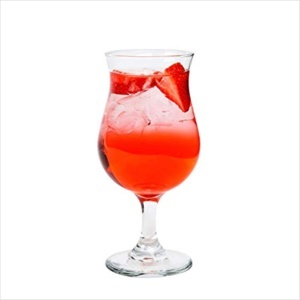 Bộ 6 ly thủy tinh sinh tố Poco 1522H12 – 350ml