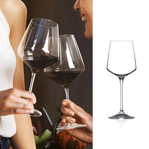 Bộ 6 ly vang pha lê Ý RCR Aria 790ml