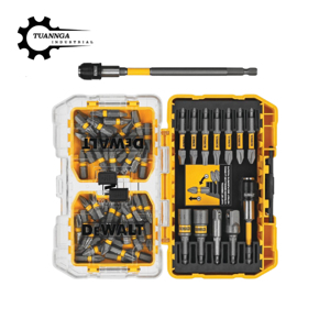 Bộ 60 mũi vít DeWALT DWAMF60