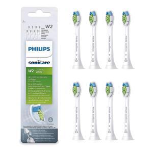 Bộ 8 đầu bàn chải điện Philips HX6068/12