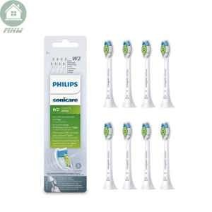 Bộ 8 đầu bàn chải điện Philips HX6068/12