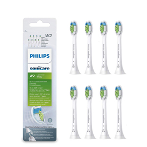 Bộ 8 đầu bàn chải điện Philips HX6068/12