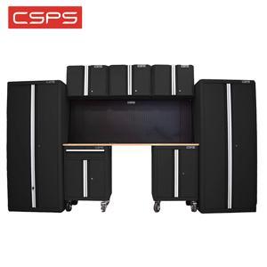 Bộ 8 tủ 335cm CSPS VNGS3352BB1