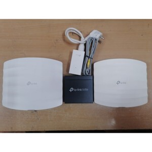 Bộ Access Point gắn trần TP-Link EAP110 300Mbps