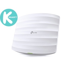 Bộ Access Point gắn trần TP-Link EAP330 600Mbps Băng tần kép