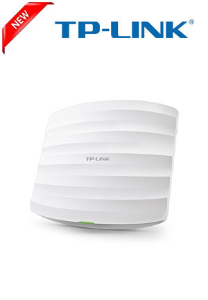 Bộ Access Point gắn trần TP-Link EAP330 600Mbps Băng tần kép