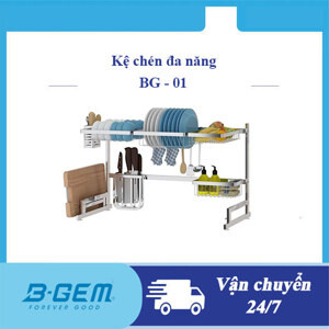 Bộ Ấm Chén Sứ Ghép BG01