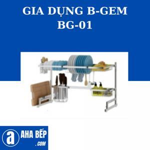 Bộ Ấm Chén Sứ Ghép BG01