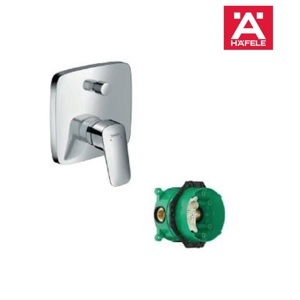 Bộ âm iBox universal Hansgrohe 589.29.950