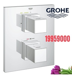 Bộ âm ổn nhiệt Grohe 19959000