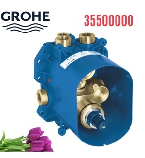 Bộ âm ổn nhiệt Grohe 35500000