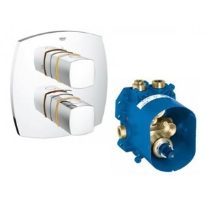 Bộ âm ổn nhiệt Grohe 35500000