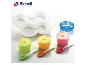 Bộ ăn dặm khởi đầu Richell 21181 (RC21181)