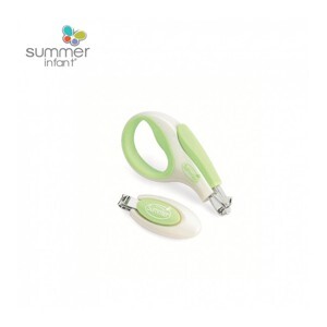 Bộ bấm móng tay Summer 2 cái