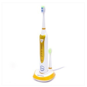 Bộ bàn chải đánh răng điện New Smile Sonic MAF8101-V