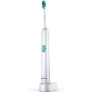 Bộ bàn chải đánh răng tự động Philips Sonicare HX6511