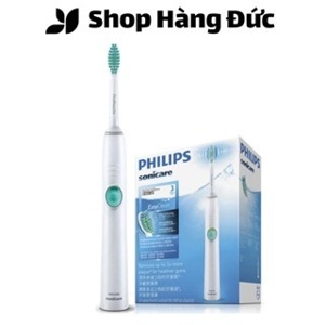 Bộ bàn chải đánh răng tự động Philips Sonicare HX6511