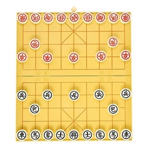 Bộ bàn cờ tướng lớn Liên Hiệp Thành