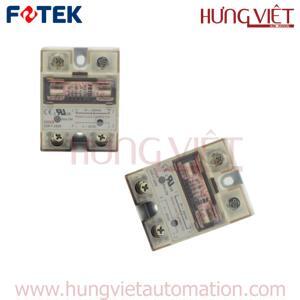 Bộ bán dẫn 1 pha Fotek SSR-F-25DA