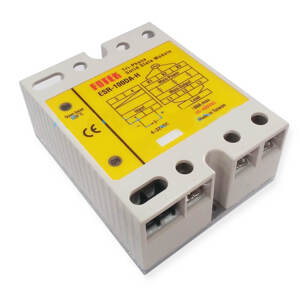 Bộ bán dẫn 3 pha Fotek ESR-100AA-H