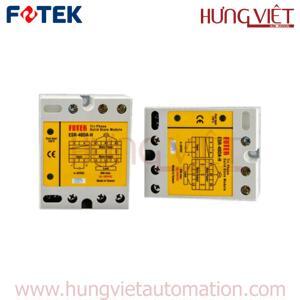 Bộ bán dẫn 3 pha Fotek ESR-40DA-H