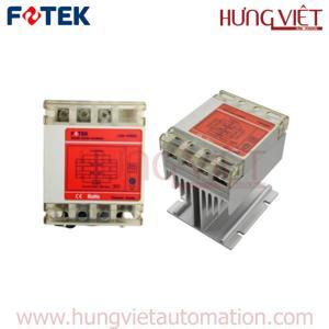 Bộ bán dẫn 3 pha Fotek LSR-100DA