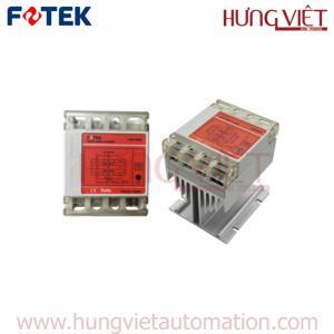 Bộ bán dẫn 3 pha Fotek LSR-40DA