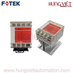 Bộ bán dẫn 3 pha Fotek LSR-80DA