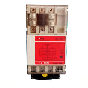 Bộ bán dẫn 3 pha Fotek LSR-80DA