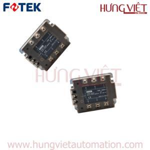 Bộ bán dẫn 3 pha Fotek TSR-40DA-H