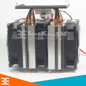 Bộ Bán Dẫn Làm Lạnh DIY Mini XD-6028